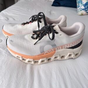 On Running Women’s CloudMonster 2